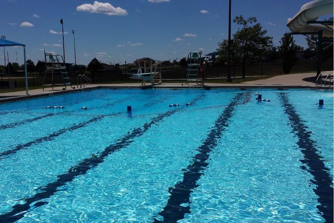 Lap Swim