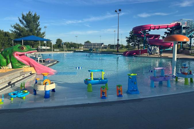 Aquatic Park